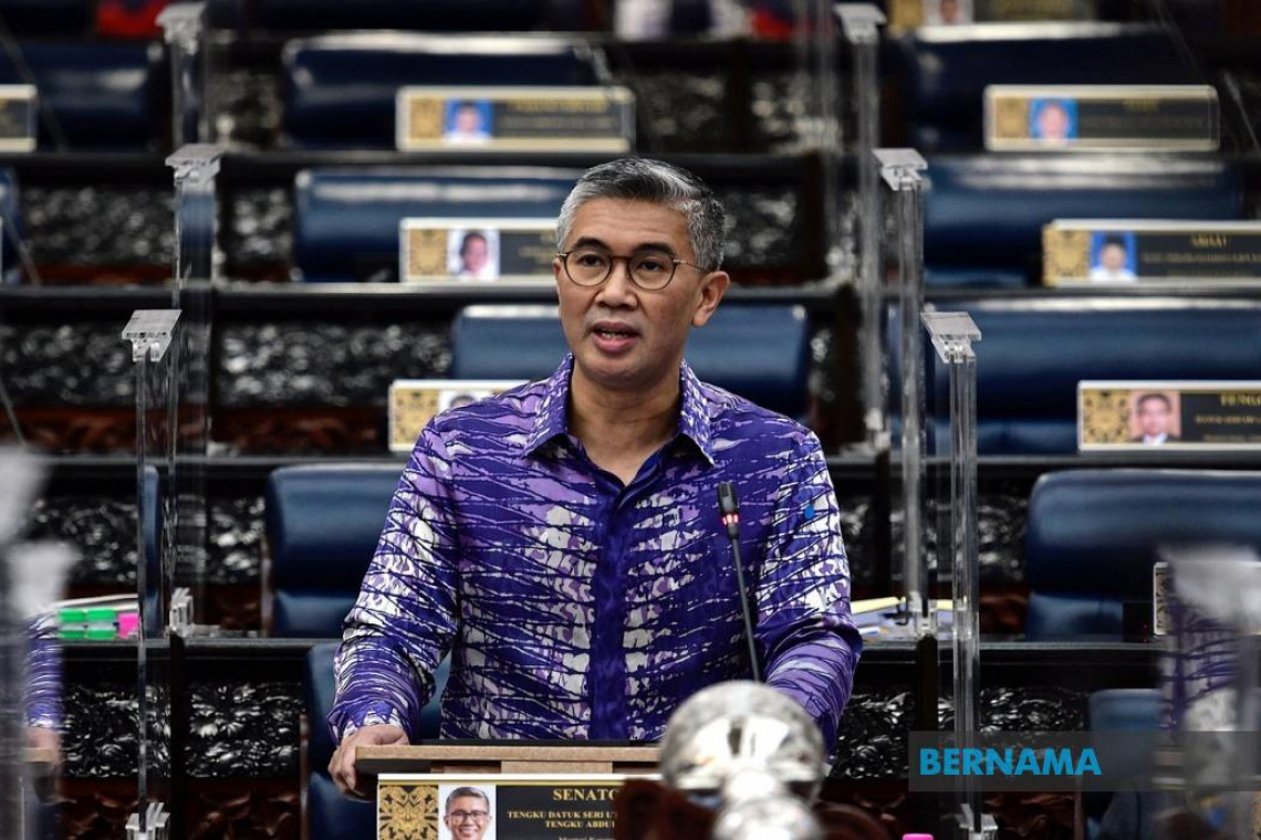 5G services under DNB model expected to be cheaper than current 4G charges by telcos - Tengku Zafrul