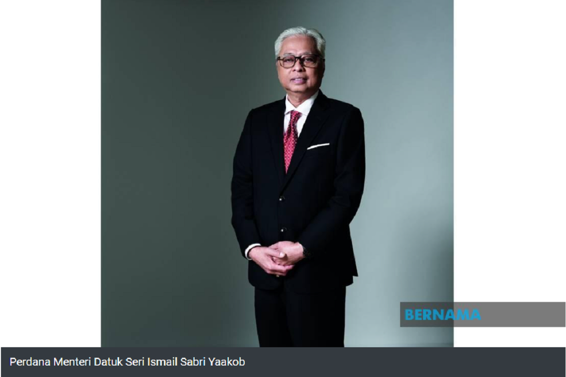 Revenue collection recorded an increase of 8.9 pct to RM210.4 bln up till November – PM