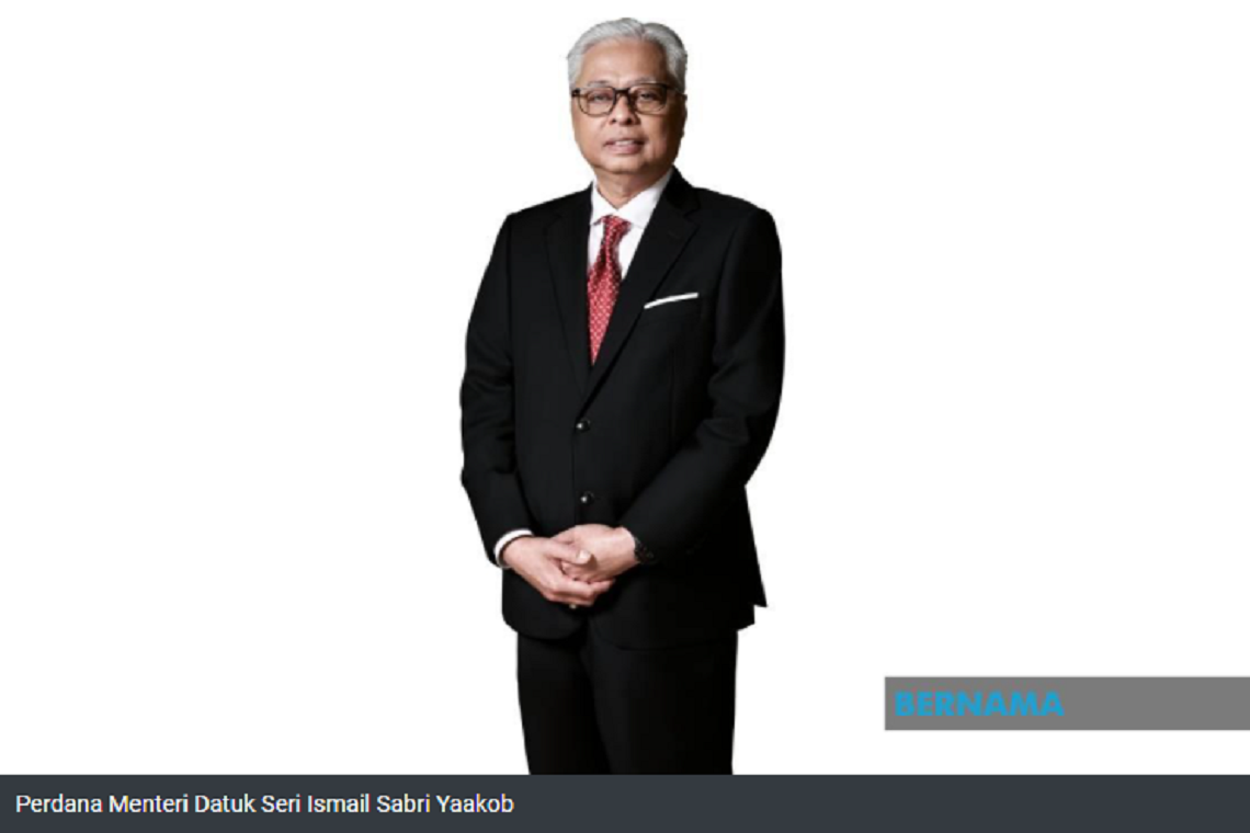 Kutipan hasil catat peningkatan 8.9 peratus kepada RM210.4 bilion sehingga Nov 2021 – PM