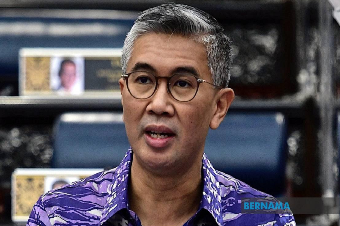 MoF to develop right policies, structural reforms for ageing population – Tengku Zafrul