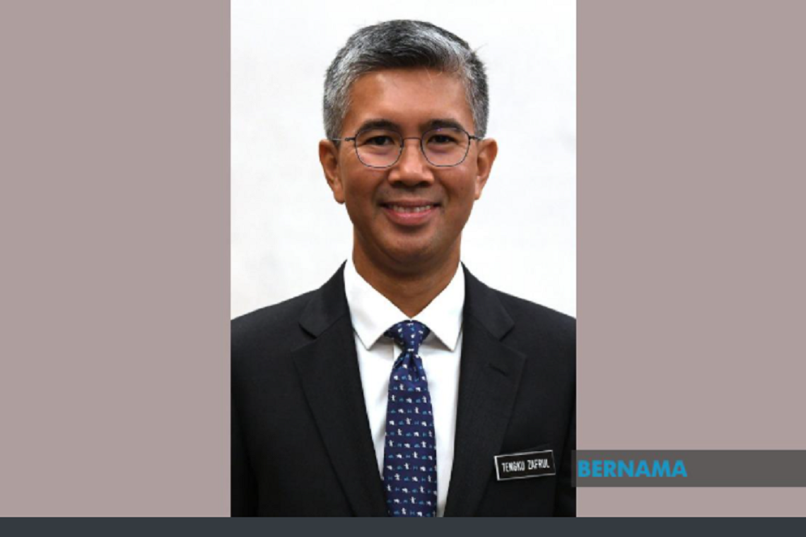 Kerajaan salur RM1.299 bilion melalui PenjanaKerjaya bagi kekalkan pekerja tempatan