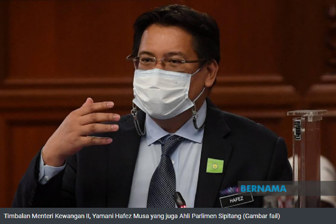 Peruntukan perbelanjaan pembangunan projek peringkat negeri cecah RM30.6 bilion