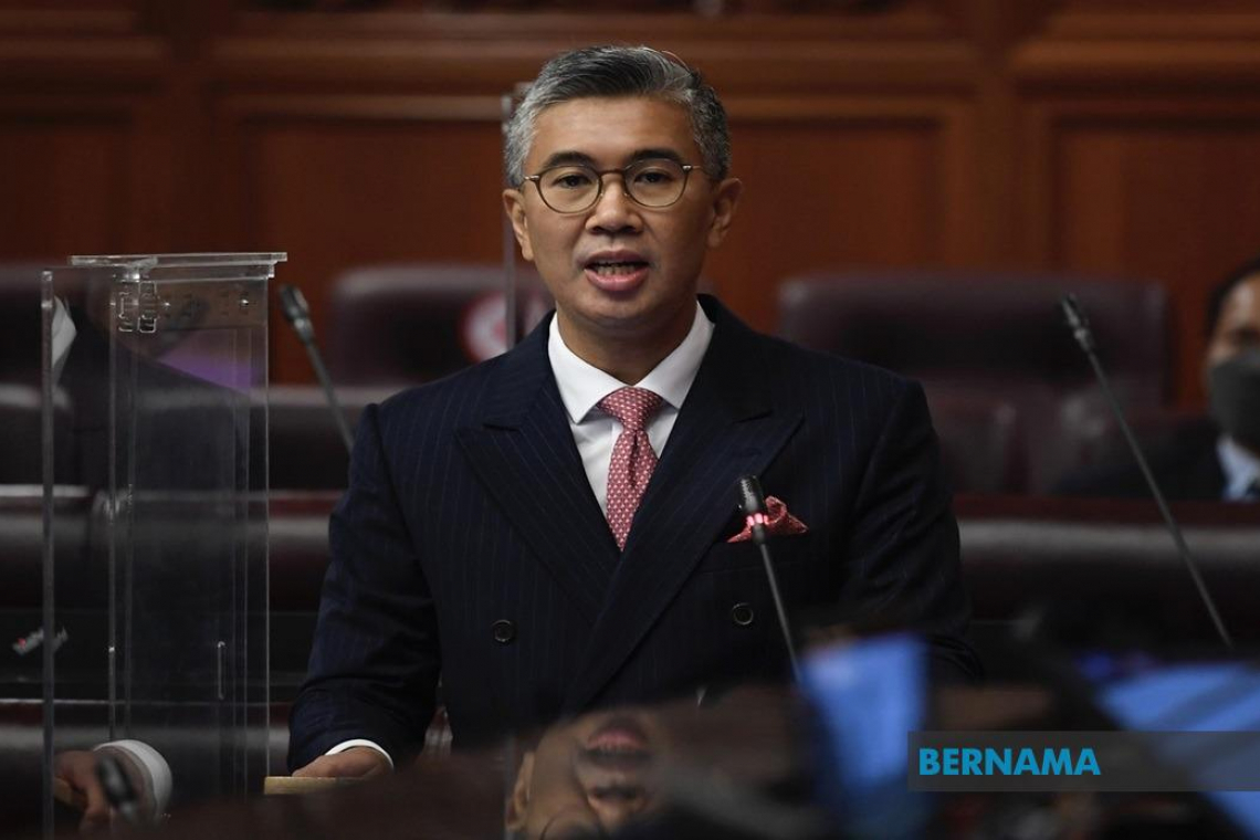 Peruntukan pembiayaan KWAN dinaikkan kepada RM6 bilion agar cukup bekalan vaksin