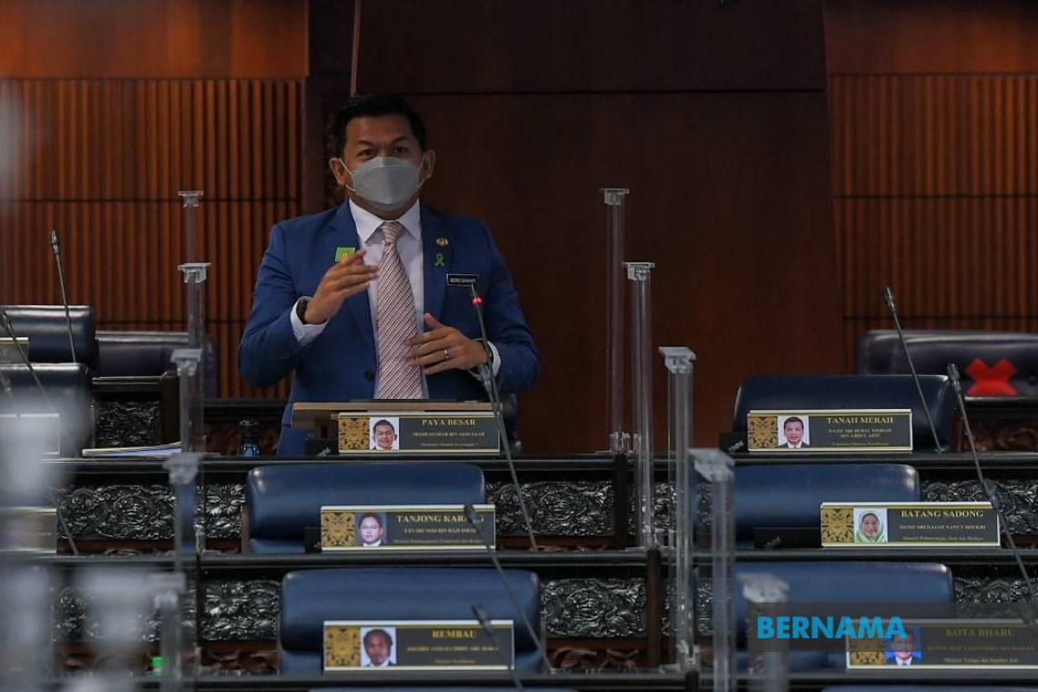 Govt allocates RM100 million for post-flood recovery – Mohd Shahar