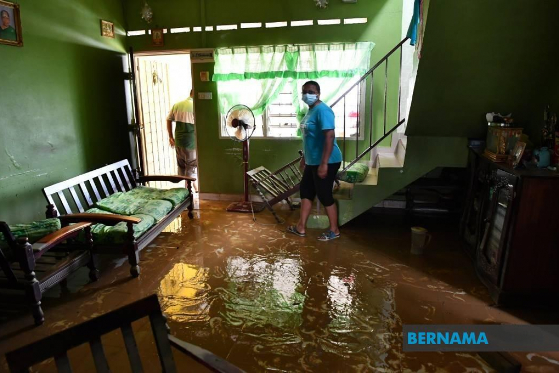Kerajaan longgarkan kaedah perolehan tangani impak banjir – MOF