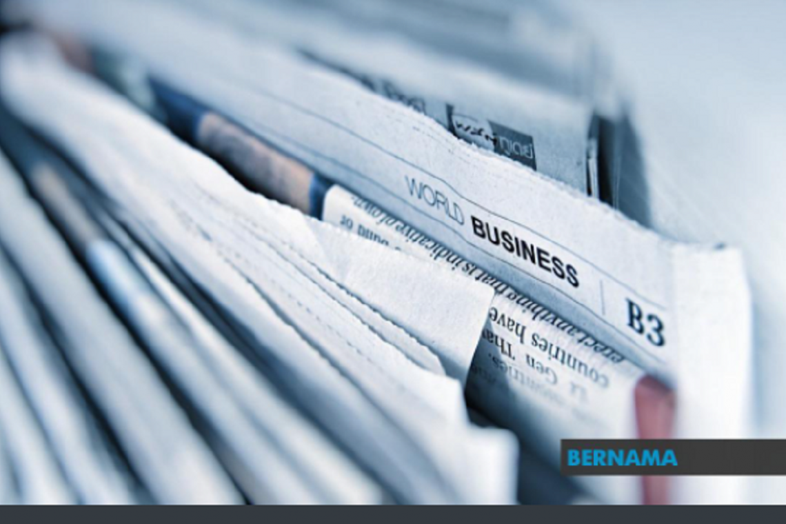 1MDB: Malaysia gets RM340.92 mln from KPMG, has received RM19.138 bln in total