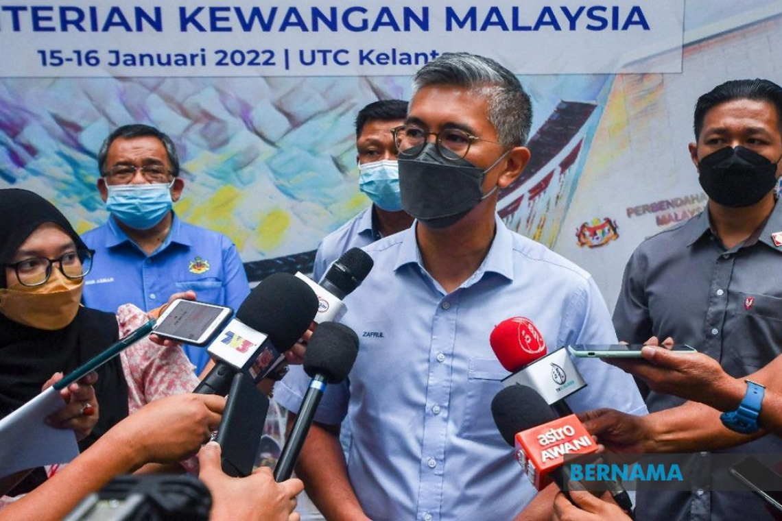 KWSP: Pengeluaran tambahan boleh akibatkan ramai pencarum bersara di bawah garis kemiskinan