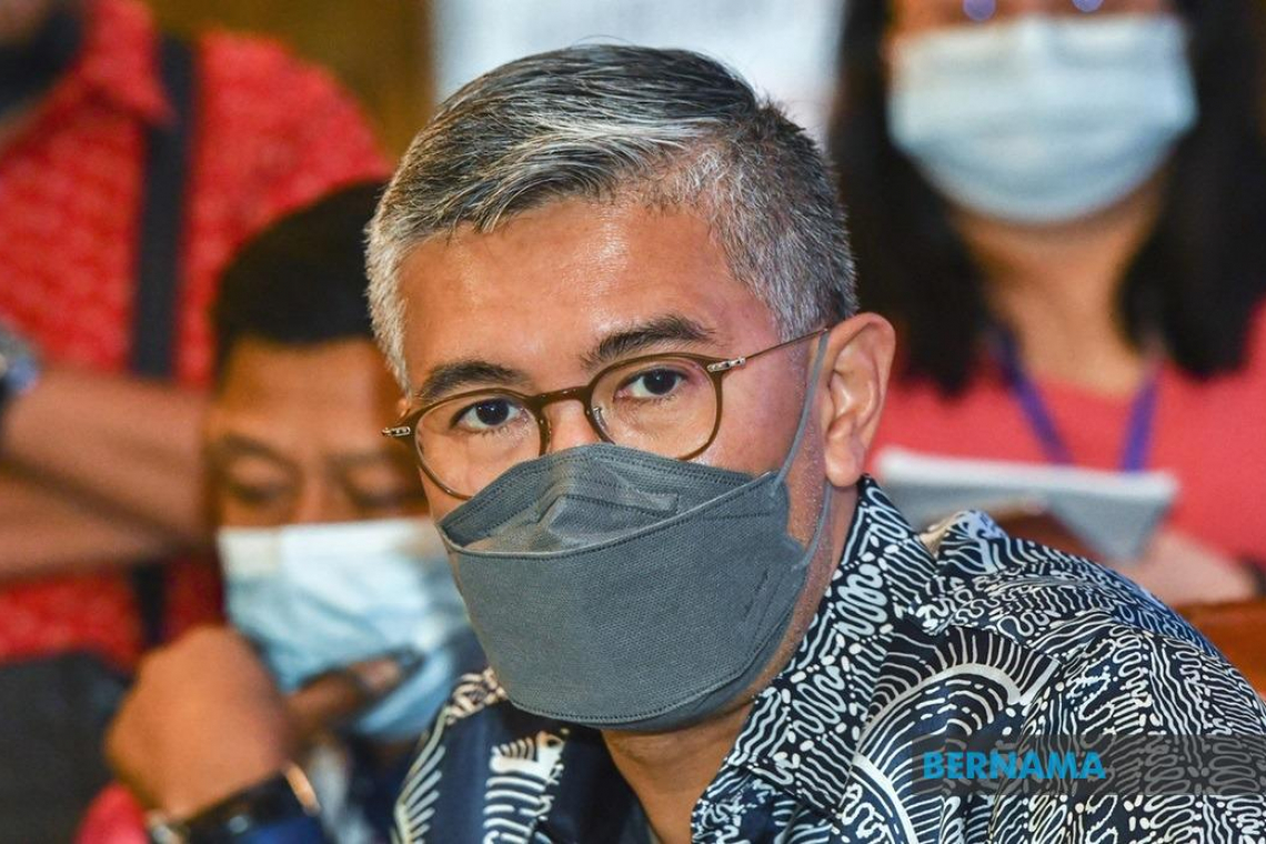 Kerajaan salur RM400 juta hasil petroleum kepada Kelantan sejak dua tahun lalu – Zafrul