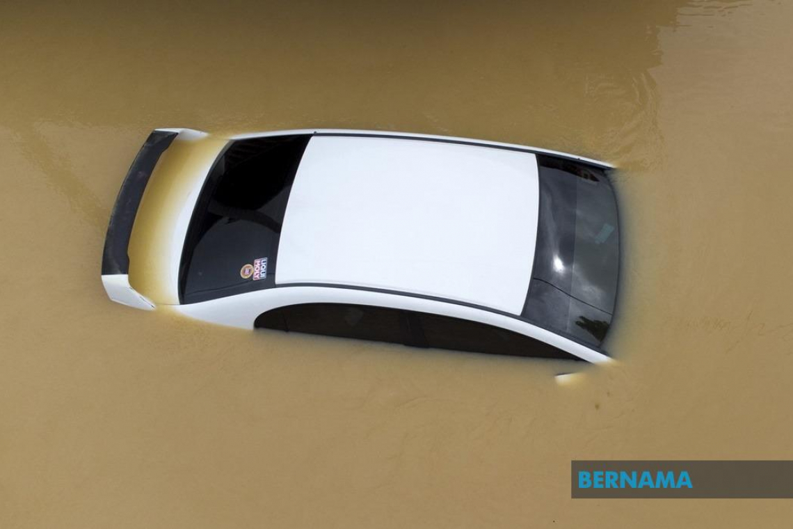 Implementation of Keluarga Malaysia Automotive Aid improved via unregistered workshop claim - MOF