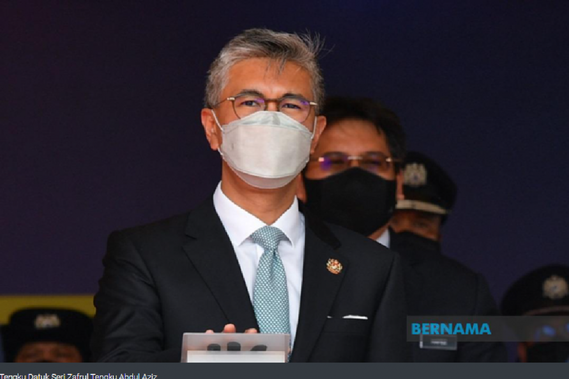 Bank-bank Malaysia kekal berdaya tahan dalam mendepani cabaran operasi – Kementerian Kewangan