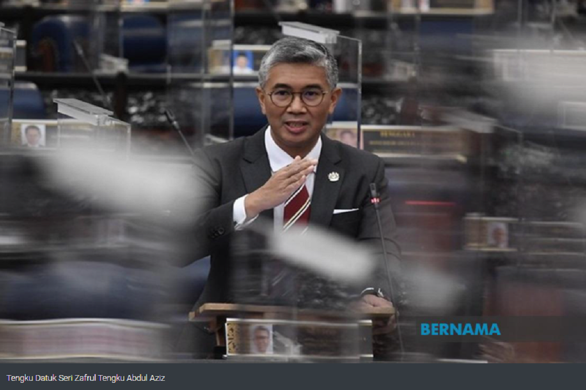 Malaysia's banking sector remains resilient in facing operational challenges – MOF