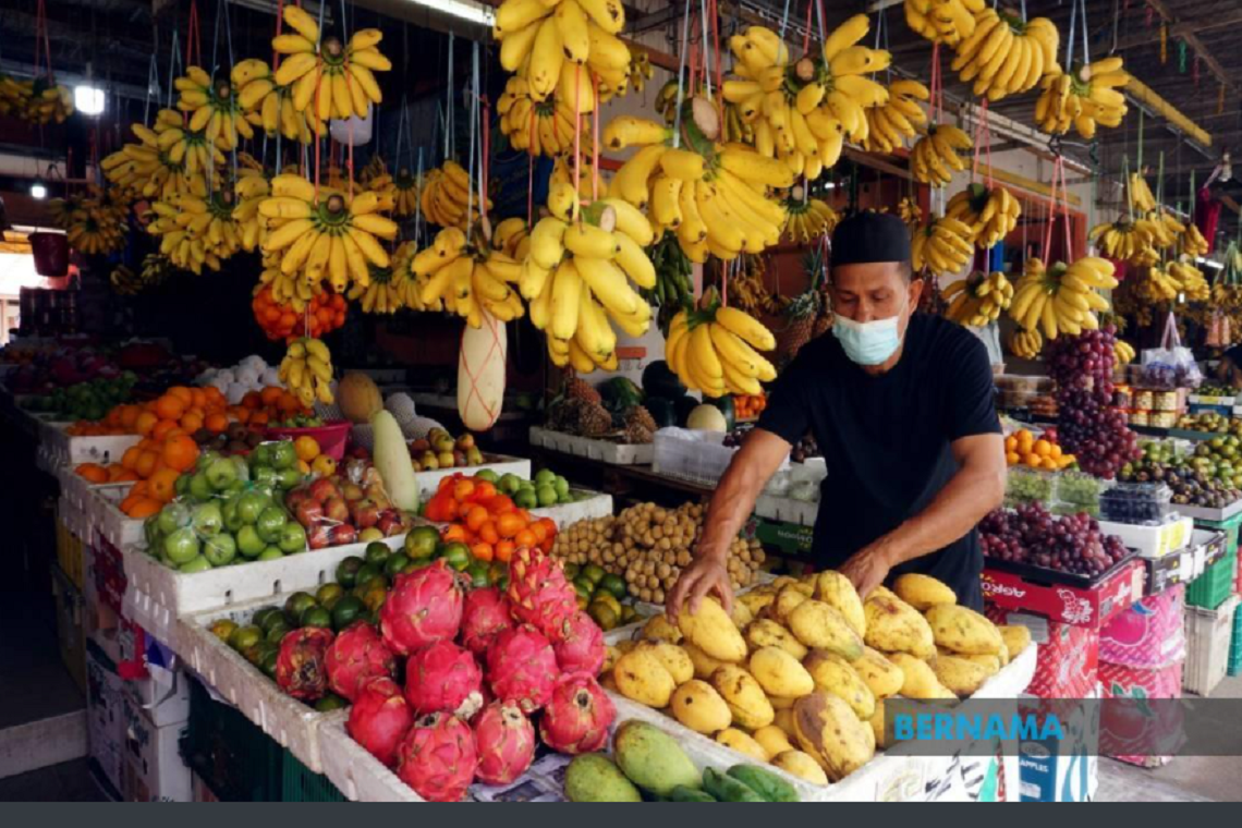 Kerajaan teruskan usaha bantu rakyat bina semula kehidupan pascapandemik – MOF