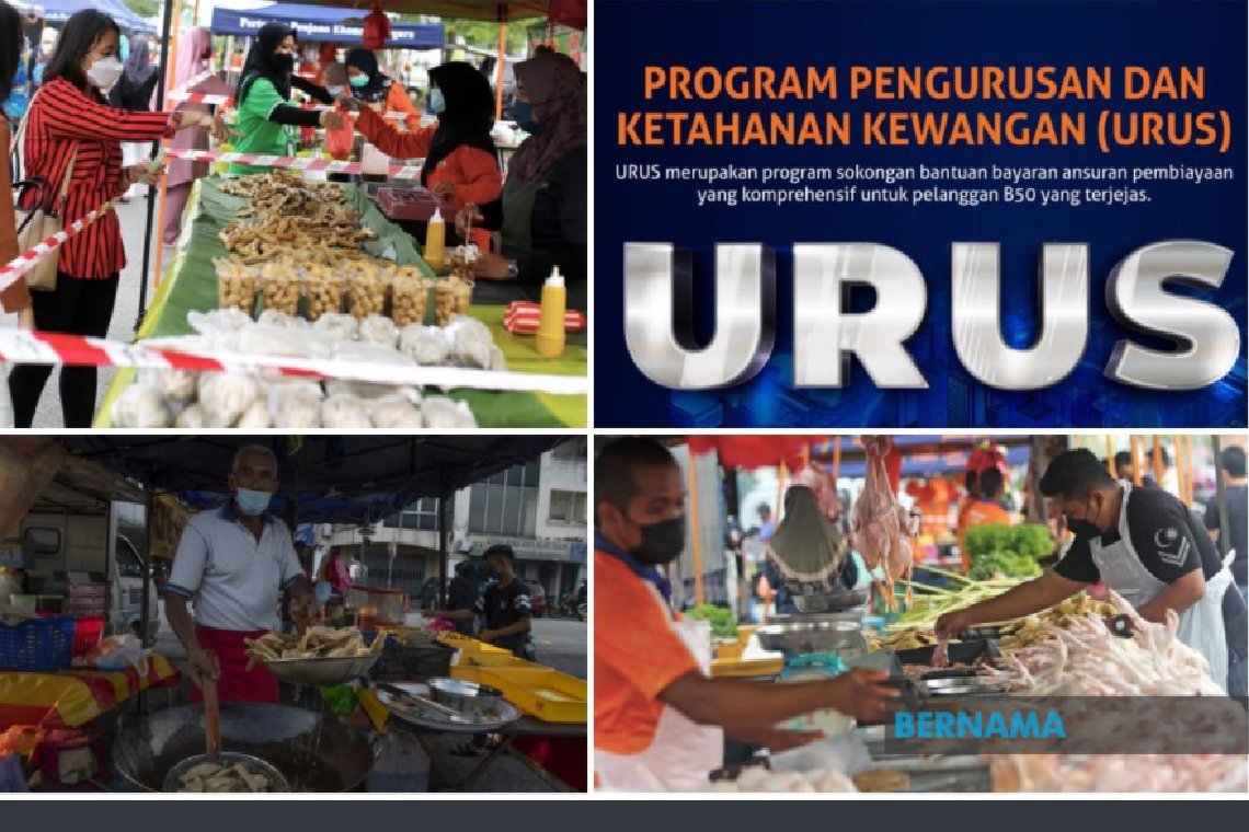 Govt continues efforts to help people rebuild livelihoods post-pandemic – MoF