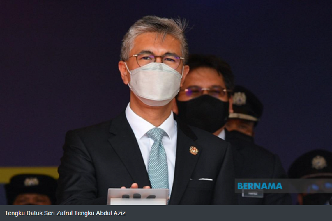 589 seniman dalam sektor seni, budaya, hiburan terima manfaat Inisiatif Pemulihan CENDANA