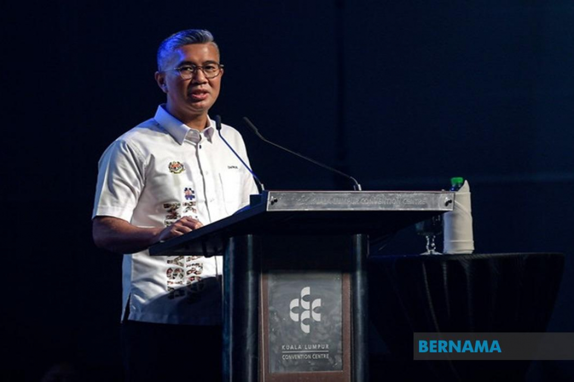 MoF allocates RM1.7 bln for MySTEP 2022 to create 80,000 jobs this year – Tengku Zafrul