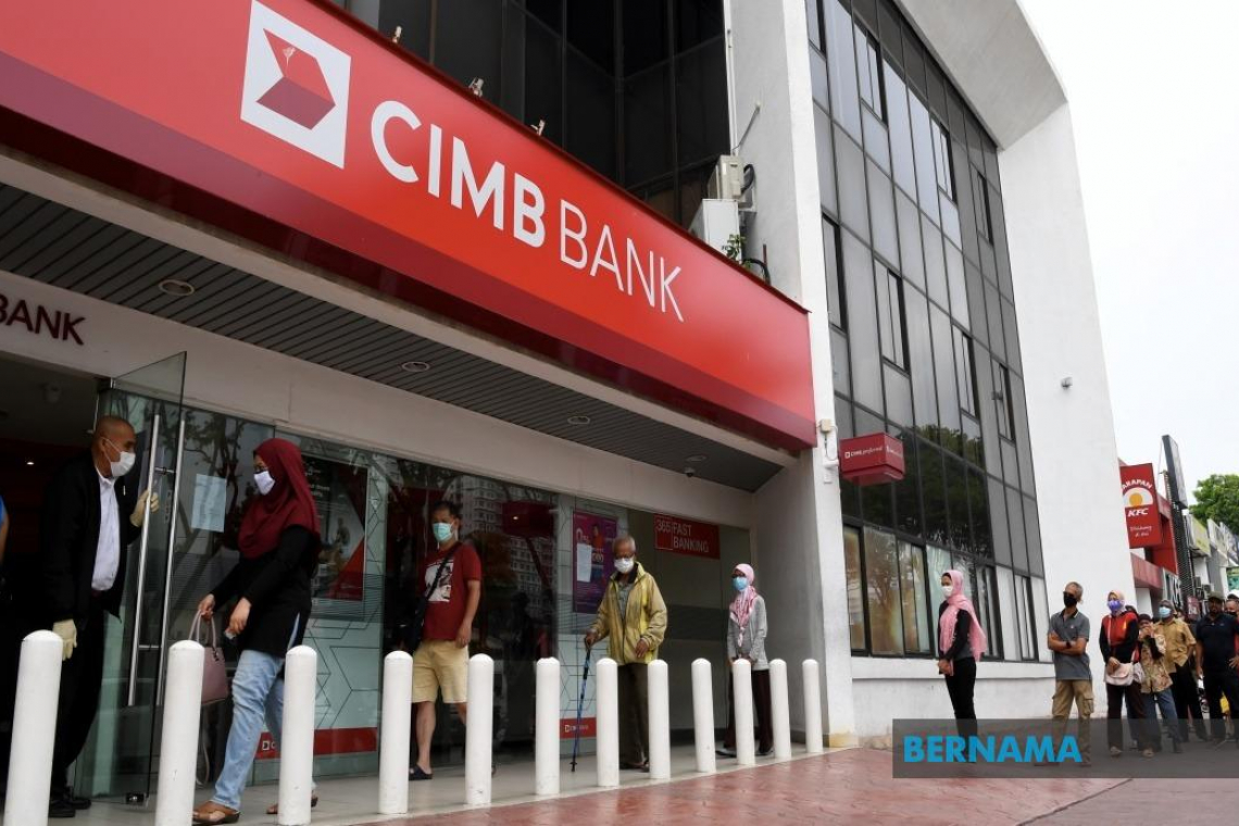 Bank boleh sekat pelanggan atau akaun disyaki terlibat dalam salah guna wang, jenayah