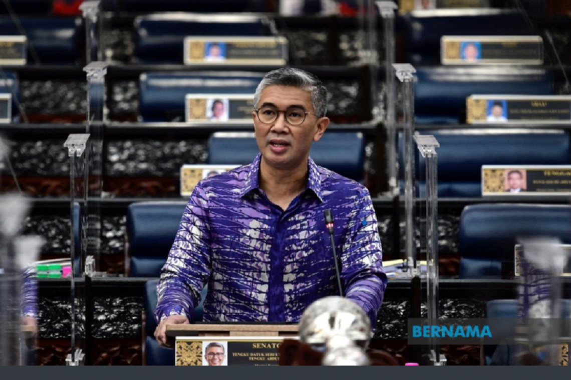 Hari Terbuka GLC 2022 bakal tawar peluang pekerjaan, biasiswa kepada rakyat – Zafrul