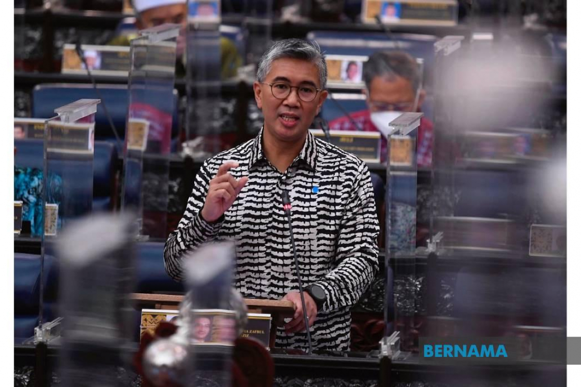 Subsidi produk minyak dijangka cecah RM28 bilion: Kerajaan kaji mekanisme subsidi bersasar, pertambahan hasil – MOF