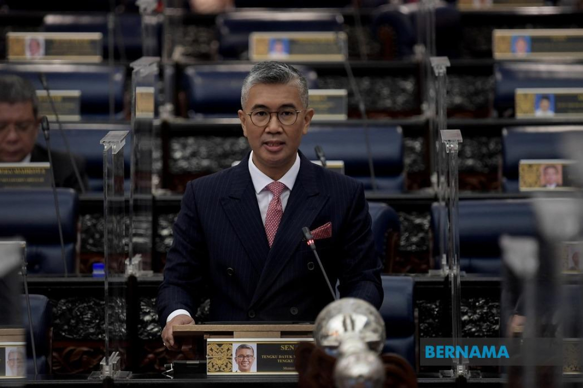 Kos pinjaman kerajaan bertambah RM830 juta setahun kerana pengeluaran