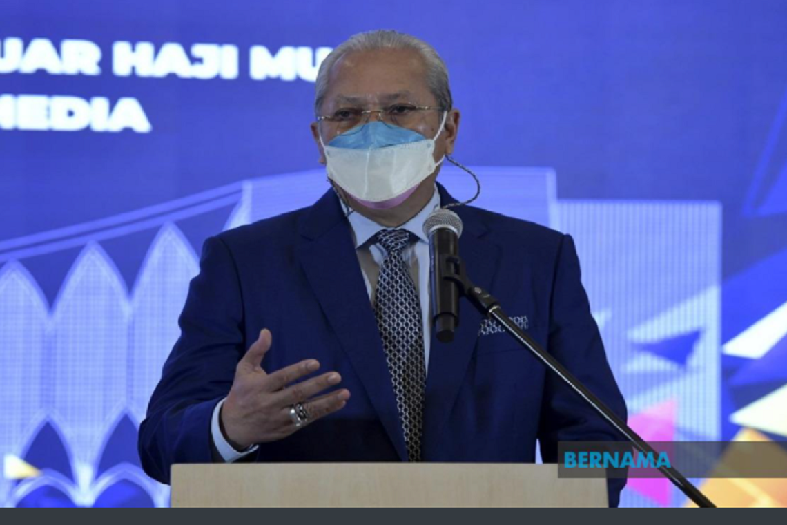 Wholesale price of 5G must be maintained even if DNB structure changes – Annuar