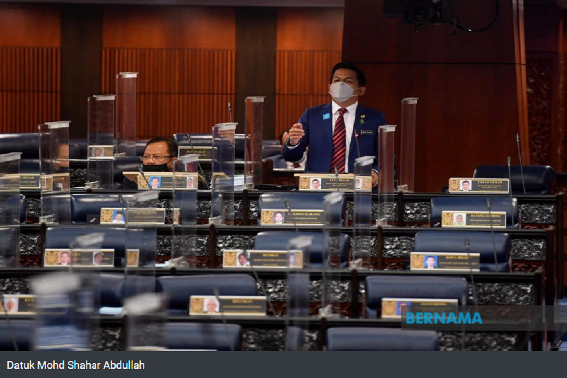 Kerajaan bangunkan Strategi Hasil Jangka Sederhana untuk tambah baik asas hasil