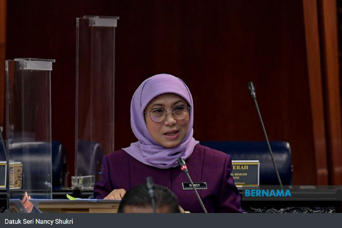 3R initiative by MOTAC, MoF for business events industry recovery – Nancy