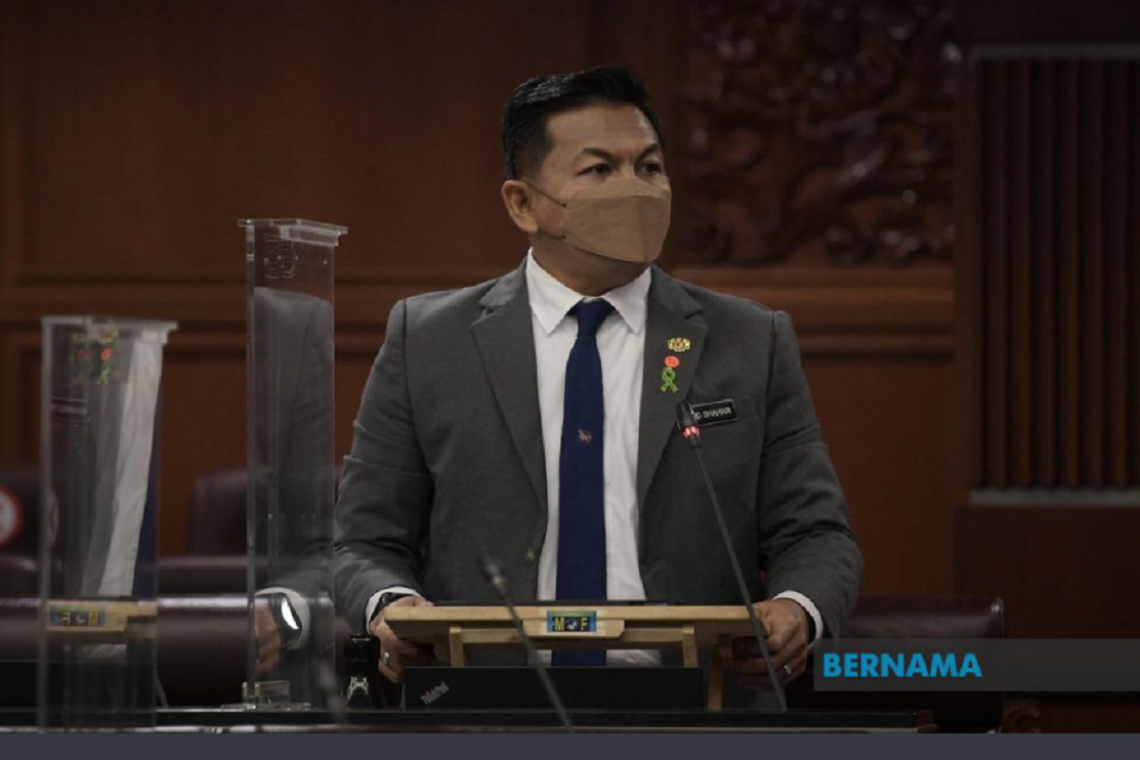 Dewan Negara passes Supplmentary Supplies (2021) Bill 2022