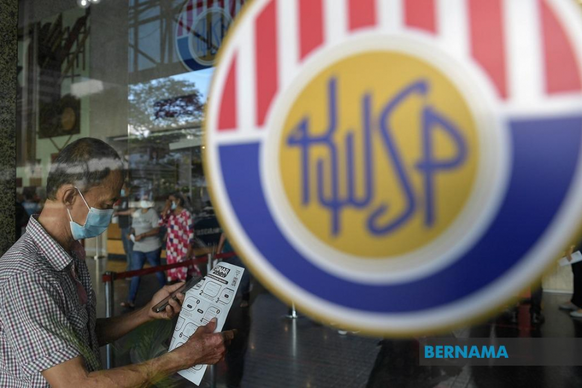 Langkah KWSP perkukuh komitmen terhadap ESG beri manfaat kepada pasaran modal dan rakyat – Tengku Zafrul