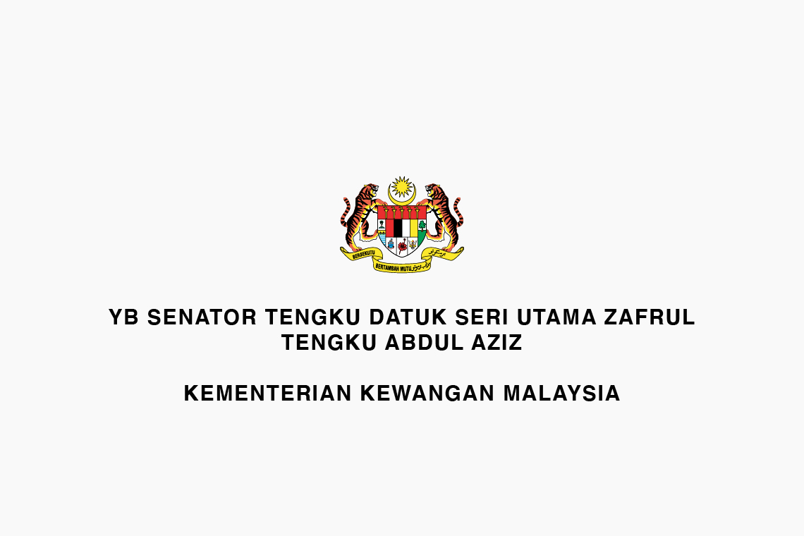 Majlis Pelancaran Laporan Pasaran Harta 2021 Dan Laporan Lain