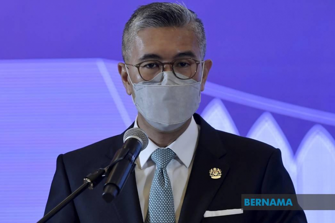 Kerajaan sasar gandakan pendaftaran insurans mikro, takaful mikro menjelang 2026 – Tengku Zafrul