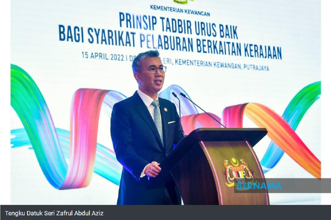 PGG – Good governance key to improving GLICs' financial performance