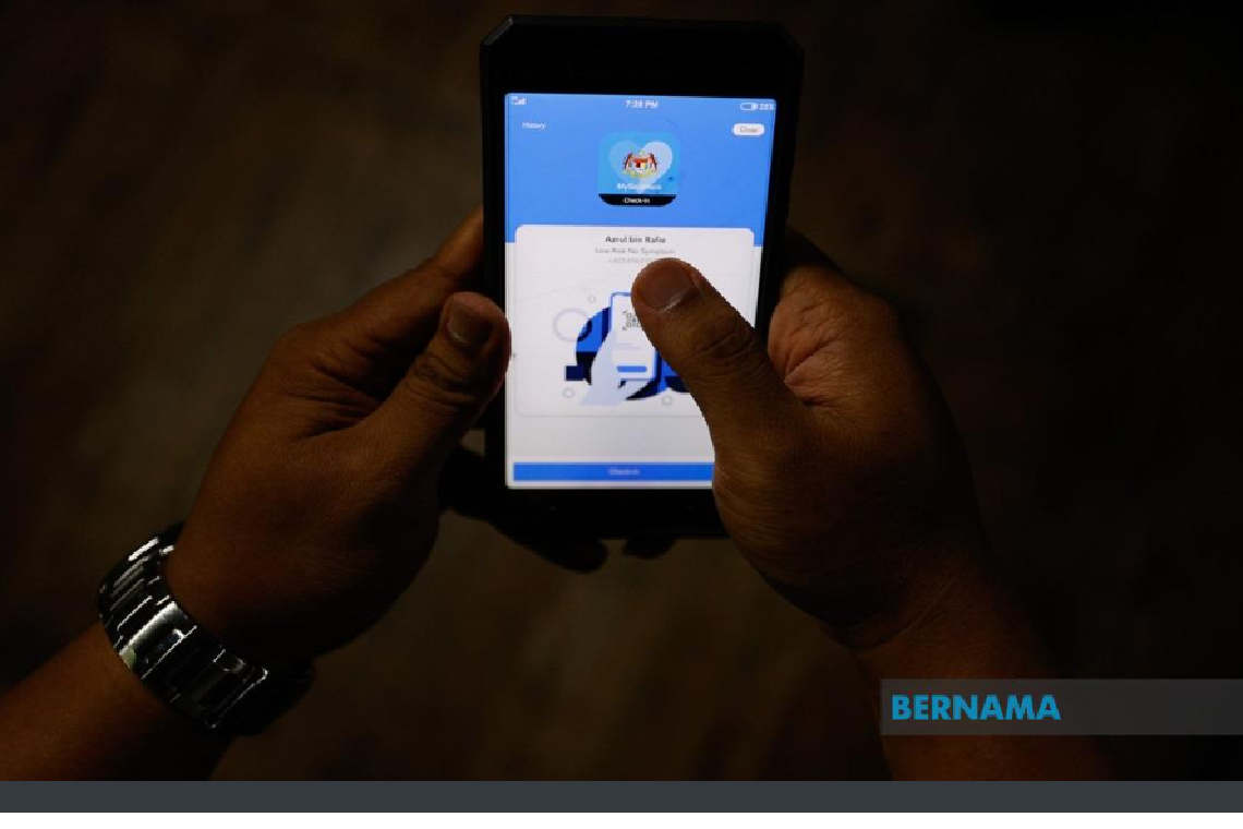 MySejahtera: Zafrul and Khairy give statements to PAC