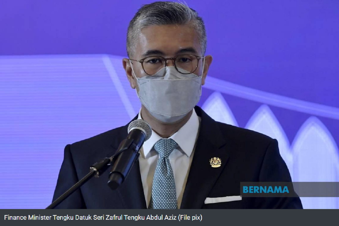 EPF special withdrawal will be credited earlier on April 18 – Tengku Zafrul