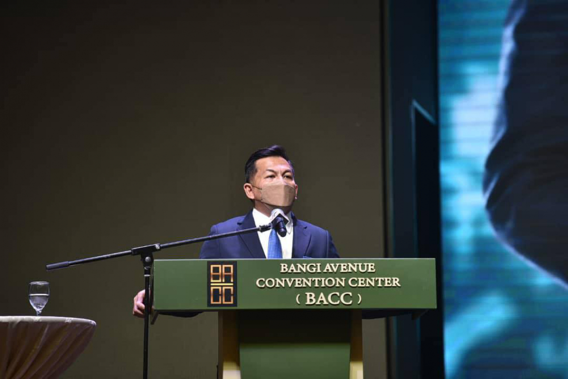 Persidangan Akauntan Sektor Awam Kebangsaan