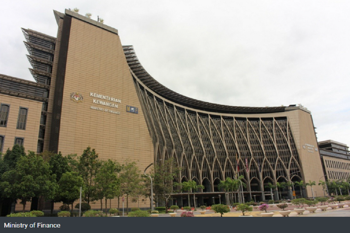 Malaysia setting up centre for 4IR to spur economic recovery