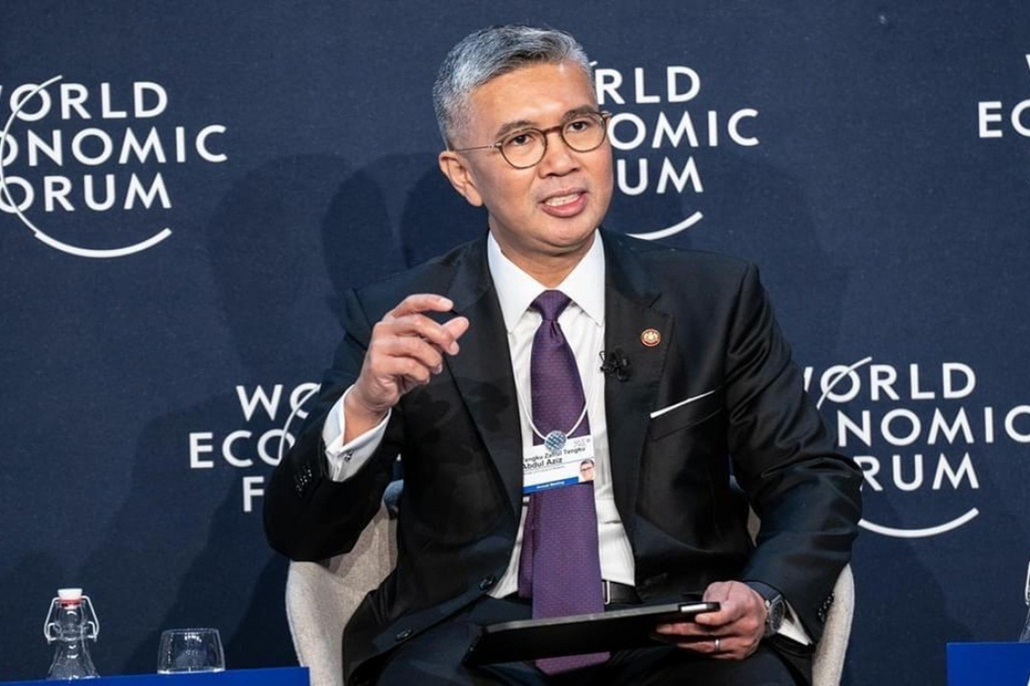 COVID-19 presents great reset; long view important for policy-making, says Finance Minister