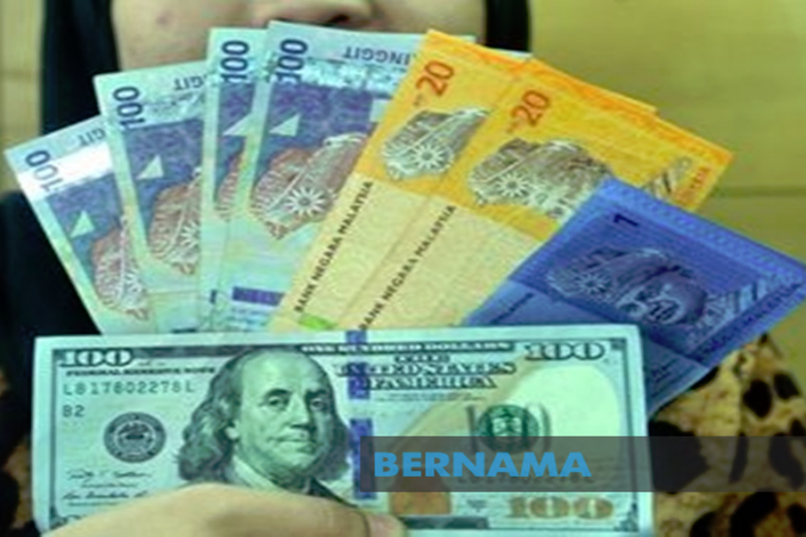 Asas ekonomi kukuh, pengurusan berhemah menyumbang pengukuhan ringgit