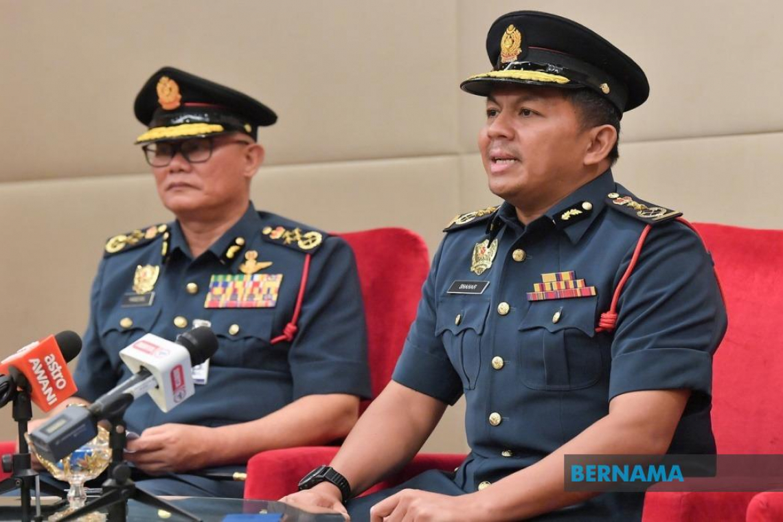 MOF formulates more holistic disaster-linked allocations