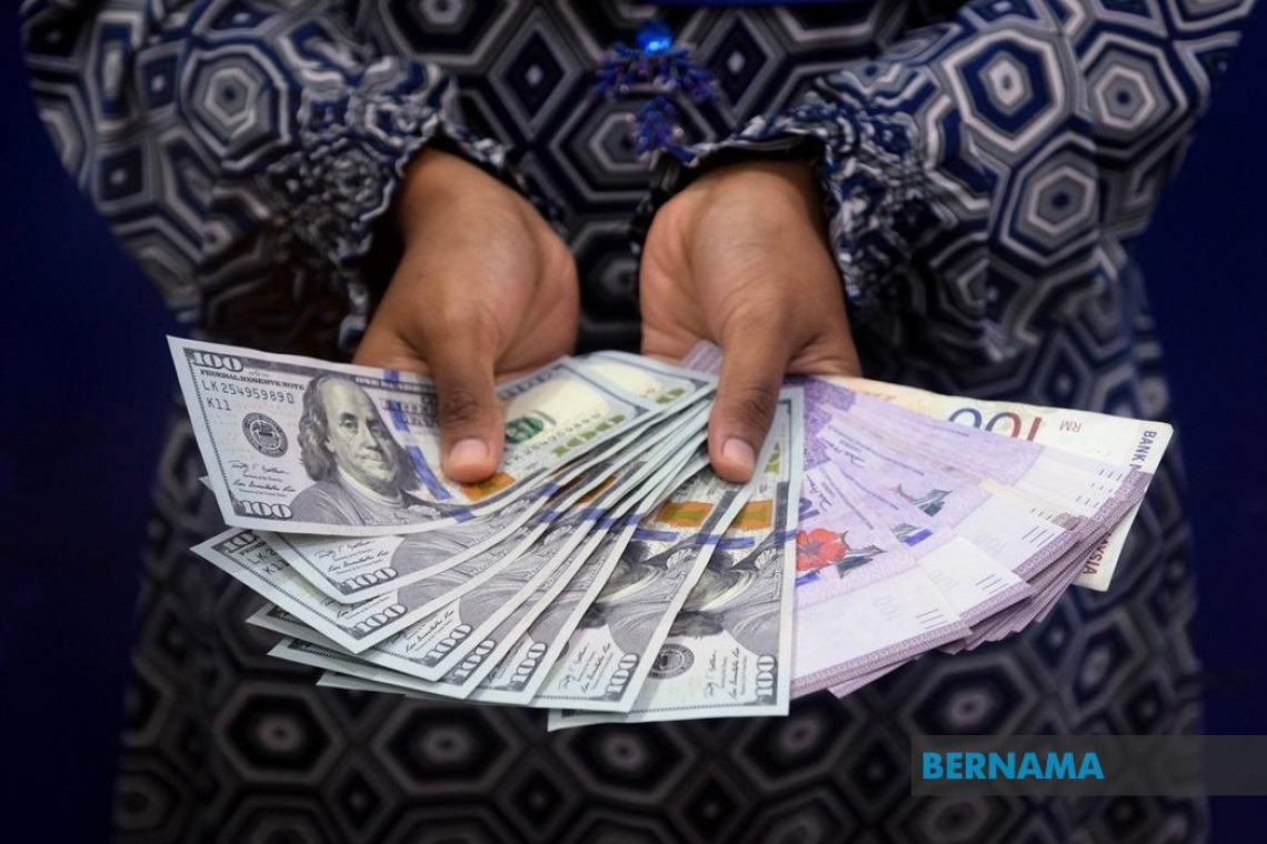 Worries from international investors among temporary factors of Ringgit depreciation – Tengku Zafrul