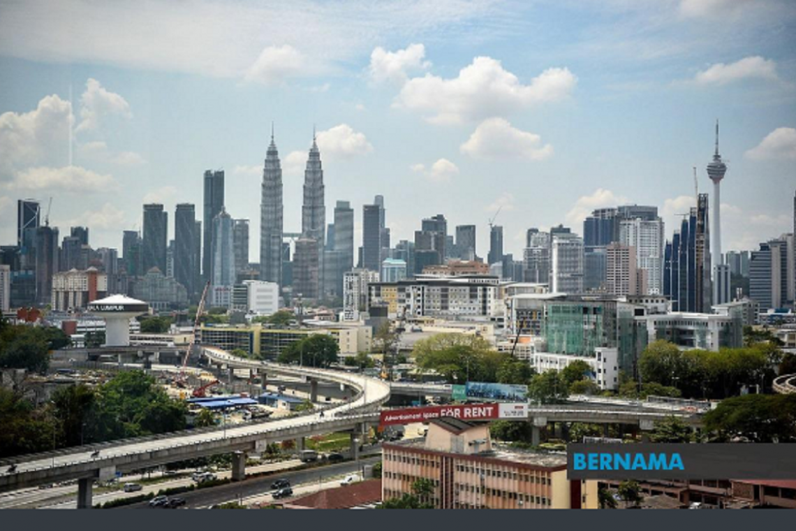 Bajet 2023: Kerajaan bina daya tahan menerusi guna tenaga dan perlindungan sosial