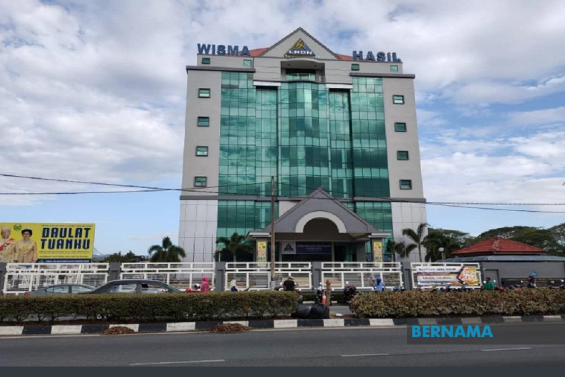 Pembaharuan cukai kunci utama kepada daya tahan sosioekonomi – Kementerian Kewangan