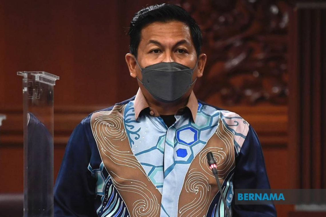 Kerajaan perkukuh sektor pertanian untuk percepatkan transformasi struktur