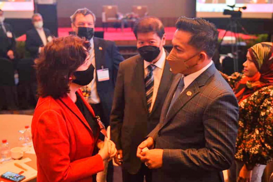 Malaysia Economic Summit 2022