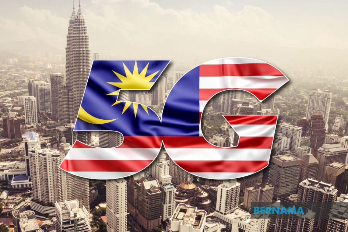 Tarikh akhir proses rundingan 5G dengan DNB kekal pada 30 Jun – Tengku Zafrul