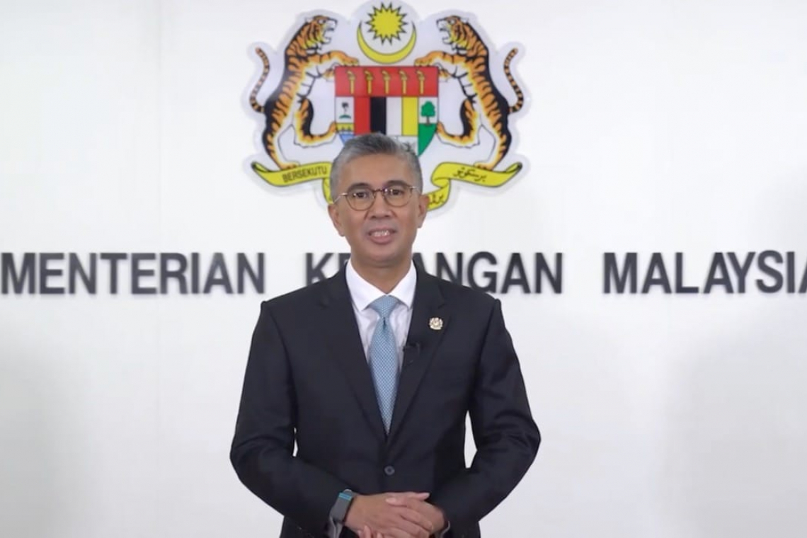 Kementerian Kewangan rancang bentang Akta Tanggungjawab Fiskal pada akhir tahun – Tengku Zafrul