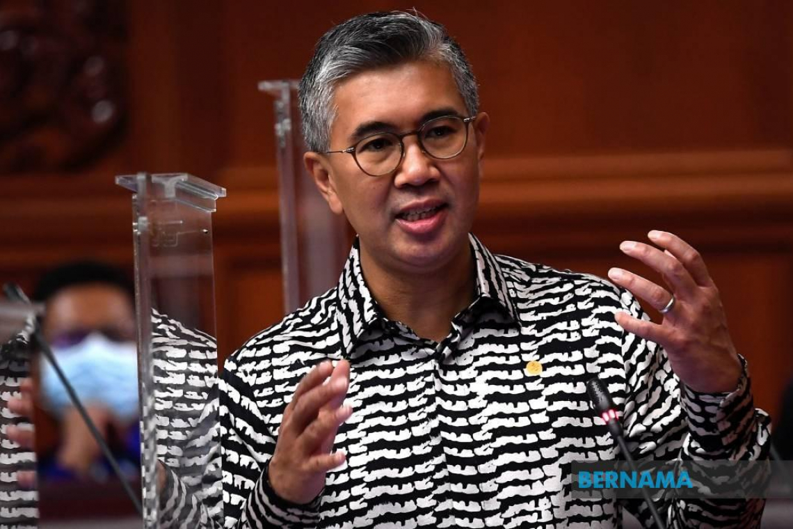 Subsidi 2022 kini berjumlah RM77.3 bilion: Terbesar dalam sejarah bagi ringankan kos sara hidup rakyat