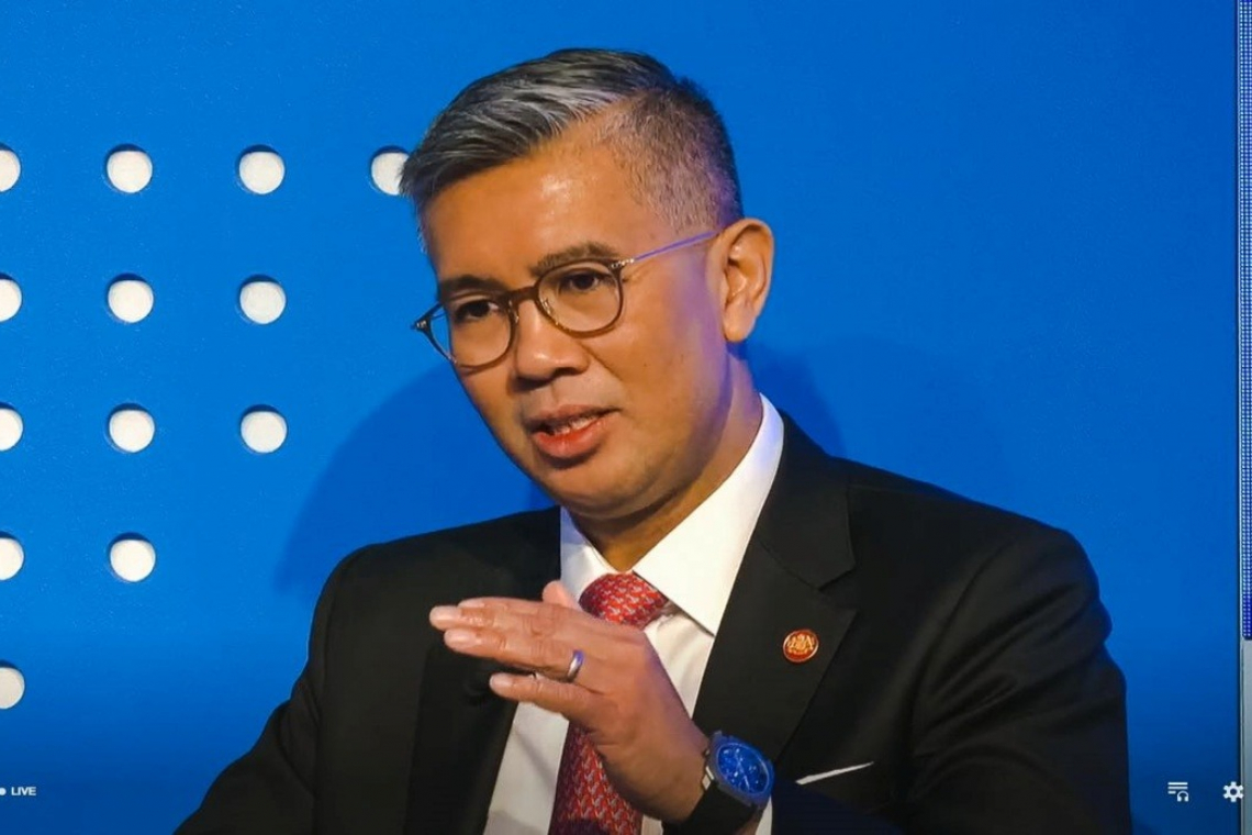 BKM: Bantuan cecah RM8 bilion, tertinggi dalam sejarah – Tengku Zafrul