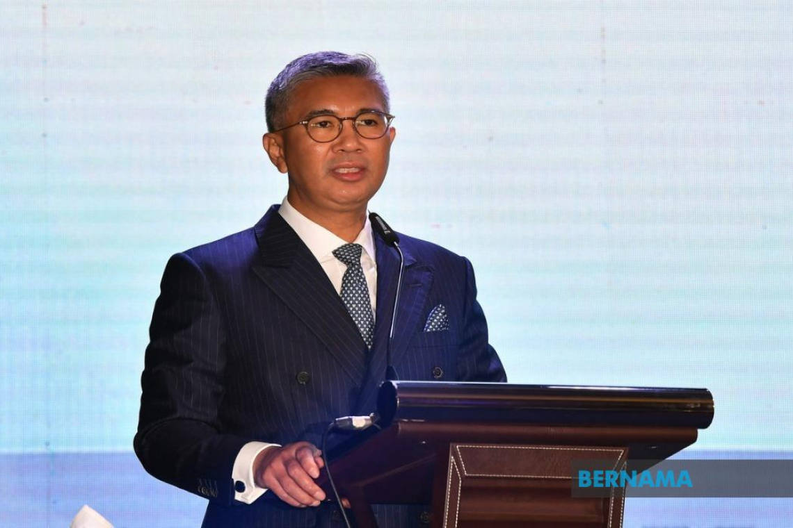 Tengku Zafrul: Govt in The midst of testing mechanism for targeted fuel subsidy system
