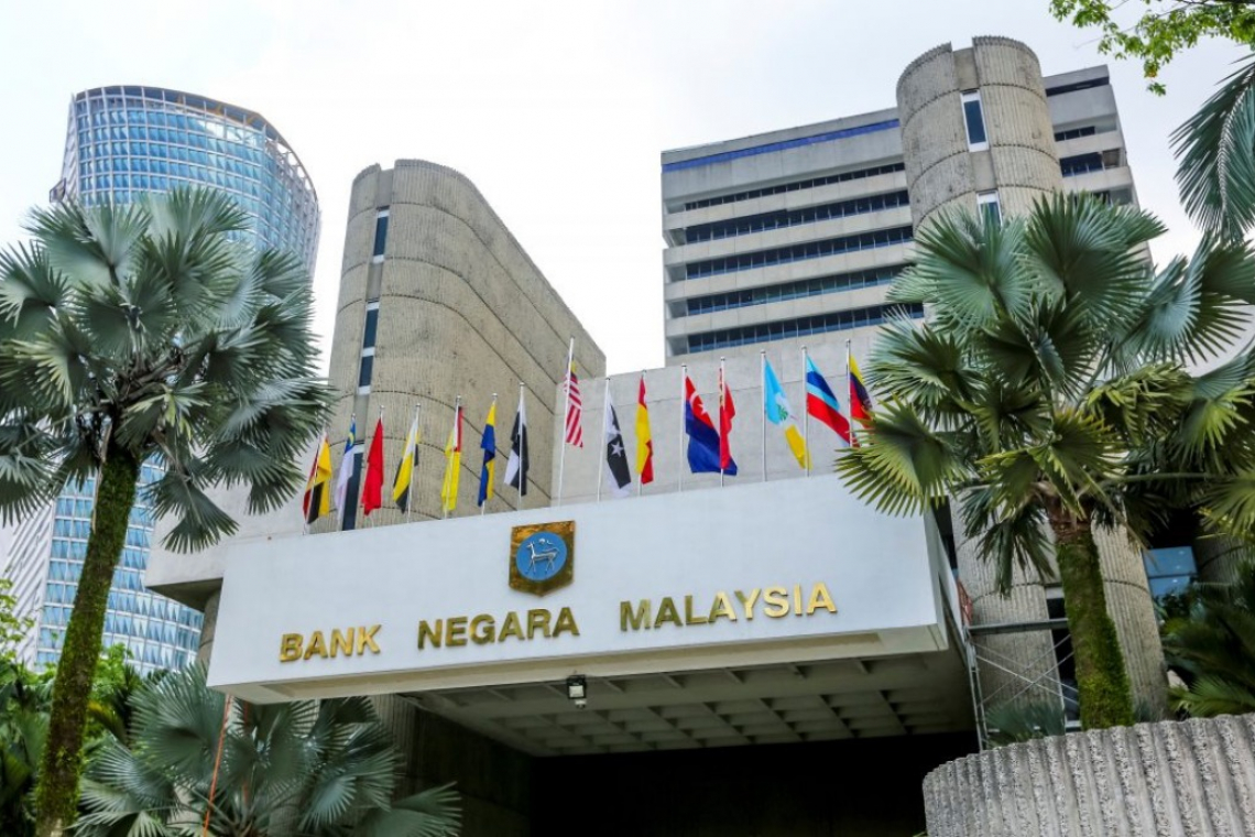Bank Negara's MPC decides on OPR says Tengku Zafrul