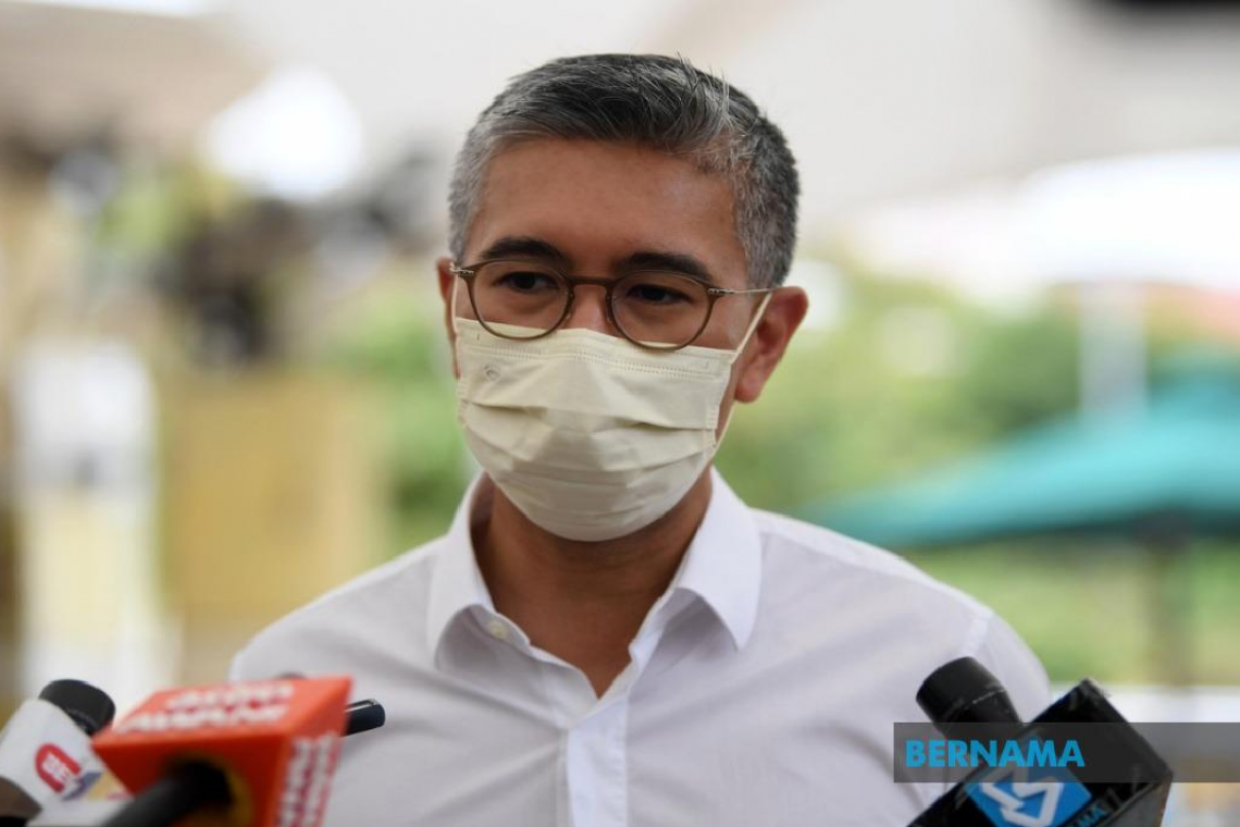 Economy set to strengthen in Q2, Budget 2023 to further boost resiliency – Tengku Zafrul